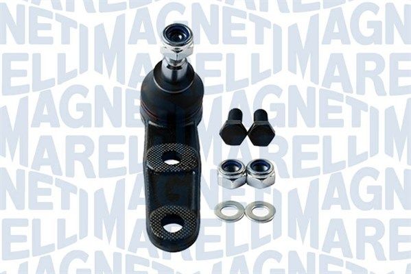 Magneti Marelli 301191617980 Кріпильний болт, поперечний важіль підвіски