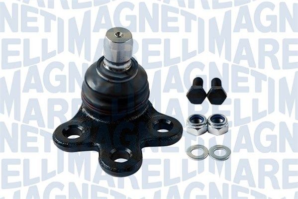 Magneti Marelli 301191618000 Кріпильний болт, поперечний важіль підвіски