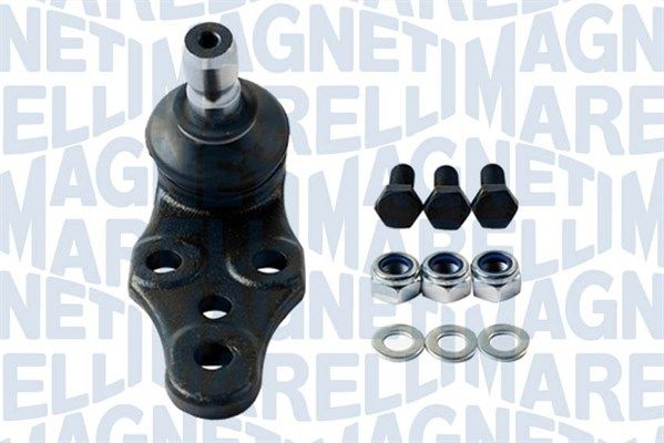 Magneti Marelli 301191618040 Кріпильний болт, поперечний важіль підвіски