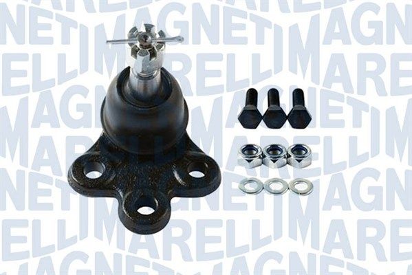 Magneti Marelli 301191618080 Кріпильний болт, поперечний важіль підвіски