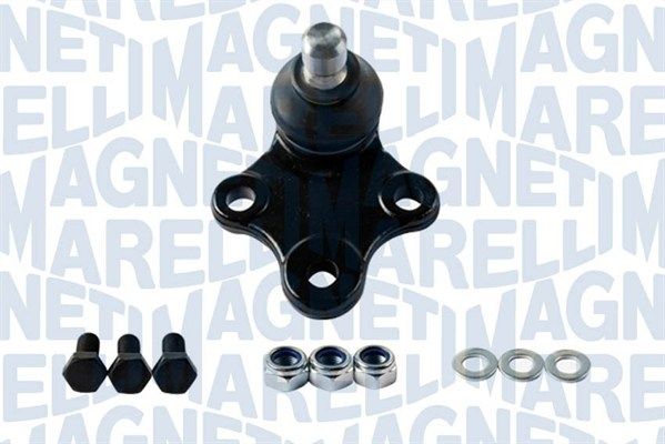Magneti Marelli 301191618150 Кріпильний болт, поперечний важіль підвіски