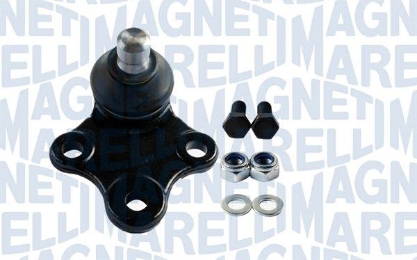 Magneti Marelli 301191618160 Кріпильний болт, поперечний важіль підвіски