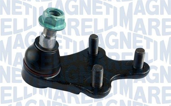 Magneti Marelli 301191618180 Кріпильний болт, поперечний важіль підвіски