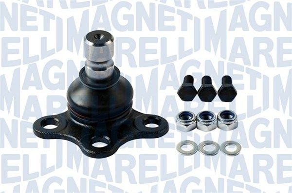 Magneti Marelli 301191618190 Кріпильний болт, поперечний важіль підвіски