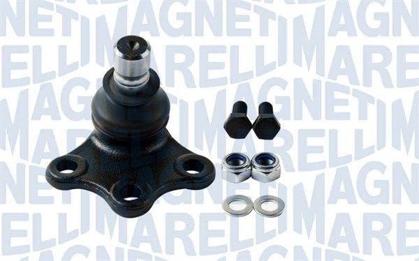 Magneti Marelli 301191618200 Кріпильний болт, поперечний важіль підвіски