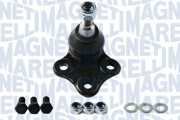 Magneti Marelli 301191618230 Кріпильний болт, поперечний важіль підвіски