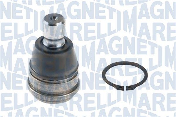 Magneti Marelli 301191618320 Опора кульова (передня/знизу) Ford Transit Courier 14-/Fiesta 08-/Mazda