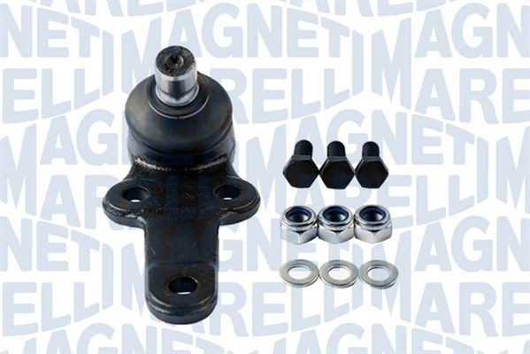 Magneti Marelli 301191618350 Кріпильний болт, поперечний важіль підвіски