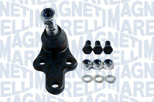 Magneti Marelli 301191618370 Кріпильний болт, поперечний важіль підвіски