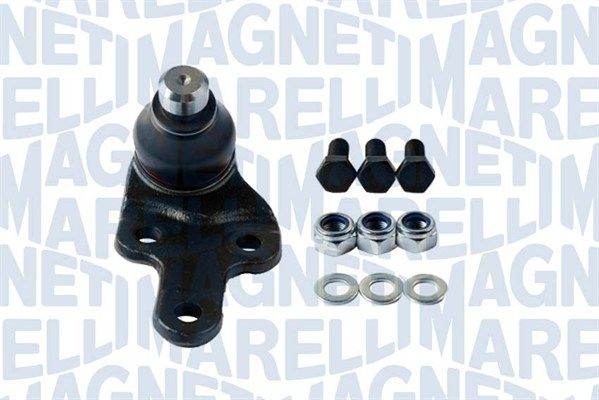 Magneti Marelli 301191618410 Кріпильний болт, поперечний важіль підвіски