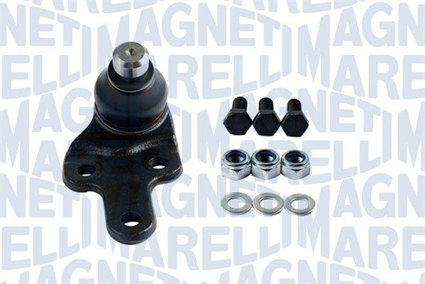 Magneti Marelli 301191618420 Кріпильний болт, поперечний важіль підвіски