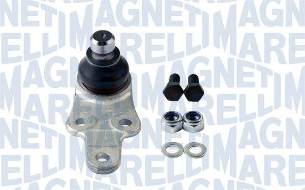Magneti Marelli 301191618500 Кріпильний болт, поперечний важіль підвіски