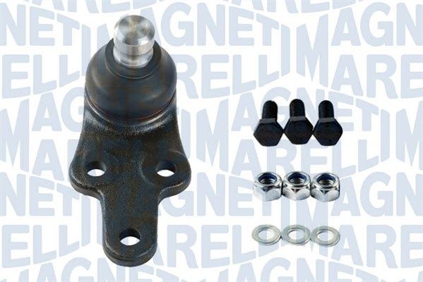 Magneti Marelli 301191618510 Кріпильний болт, поперечний важіль підвіски