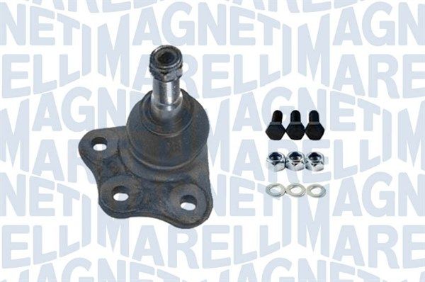 Magneti Marelli 301191618520 Кріпильний болт, поперечний важіль підвіски
