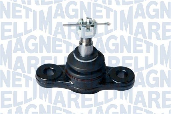 Magneti Marelli 301191618580 Кріпильний болт, поперечний важіль підвіски