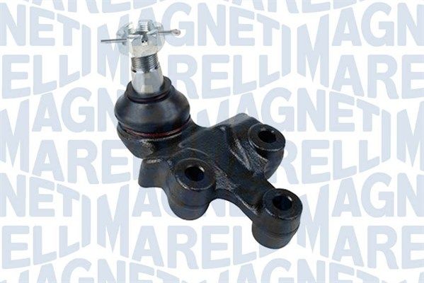Magneti Marelli 301191618660 Кріпильний болт, поперечний важіль підвіски