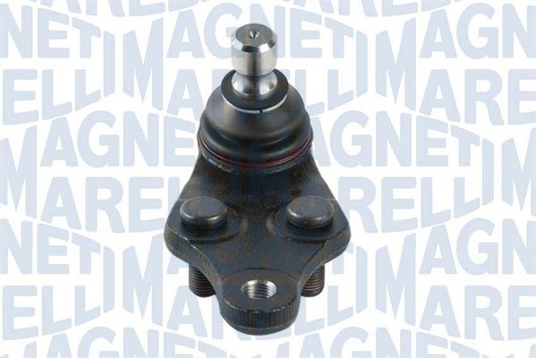 Magneti Marelli 301191618680 Кріпильний болт, поперечний важіль підвіски