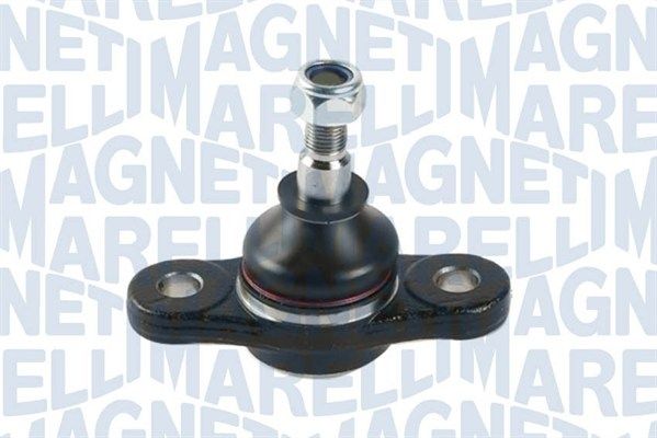 Magneti Marelli 301191618700 Кріпильний болт, поперечний важіль підвіски