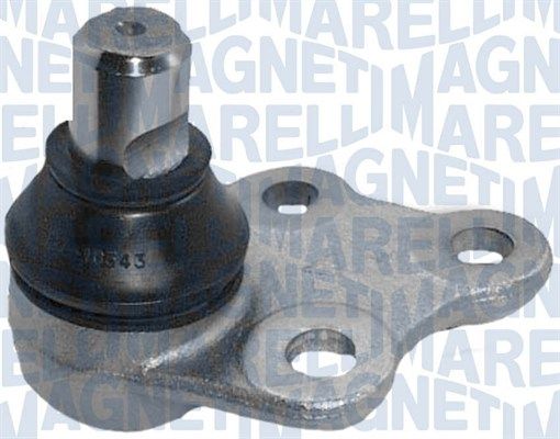 Magneti Marelli 301191618790 Кріпильний болт, поперечний важіль підвіски