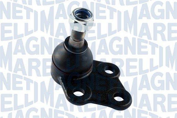 Magneti Marelli 301191618800 Кріпильний болт, поперечний важіль підвіски