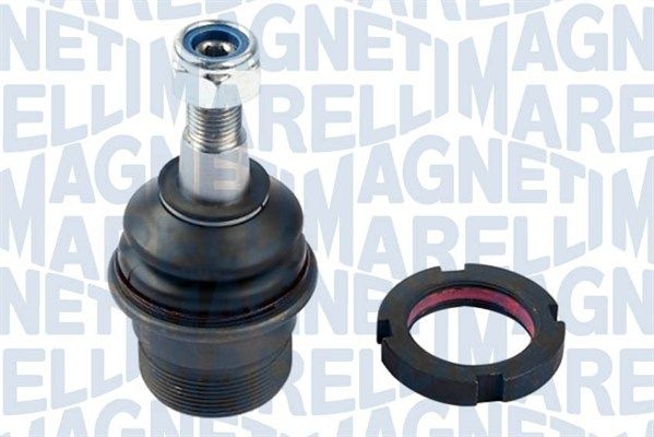 Magneti Marelli 301191618870 Кріпильний болт, поперечний важіль підвіски