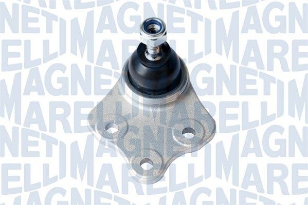 Magneti Marelli 301191618930 Кріпильний болт, поперечний важіль підвіски