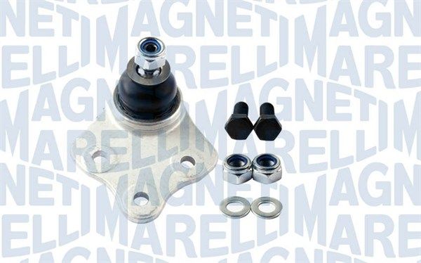 Magneti Marelli 301191618940 Кріпильний болт, поперечний важіль підвіски