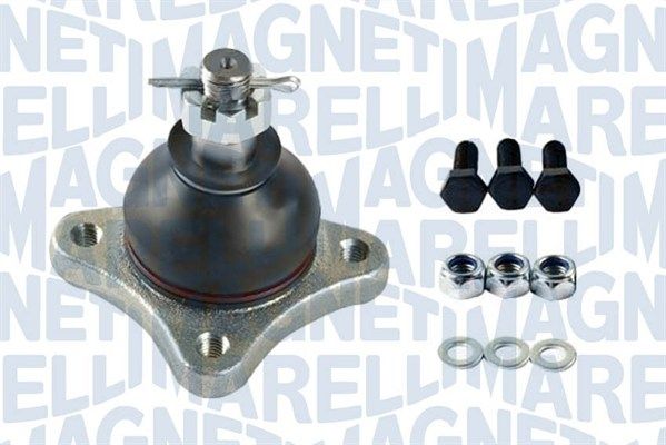 Magneti Marelli 301191619010 Кріпильний болт, поперечний важіль підвіски