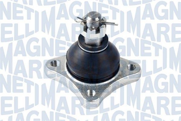 Magneti Marelli 301191619080 Кріпильний болт, поперечний важіль підвіски