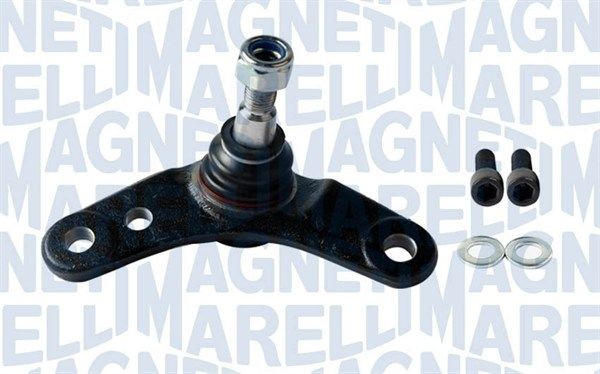 Magneti Marelli 301191619110 Кріпильний болт, поперечний важіль підвіски