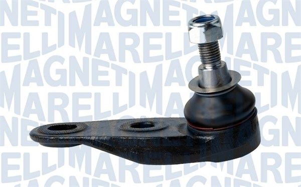 Magneti Marelli 301191619130 Кріпильний болт, поперечний важіль підвіски
