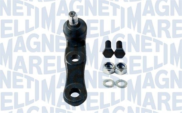 Magneti Marelli 301191619280 Кріпильний болт, поперечний важіль підвіски