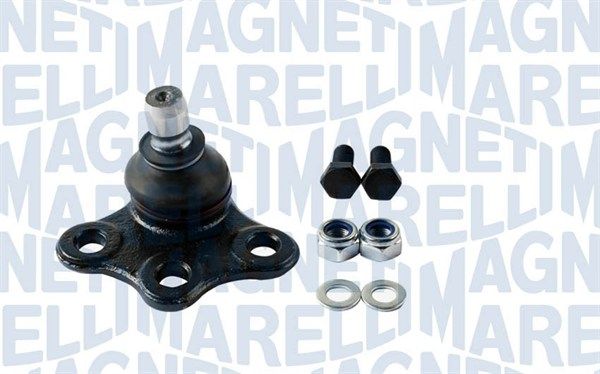 Magneti Marelli 301191619290 Кріпильний болт, поперечний важіль підвіски