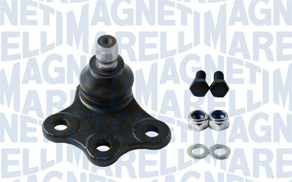 Magneti Marelli 301191619300 Кріпильний болт, поперечний важіль підвіски