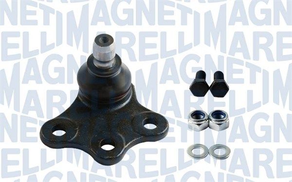 Magneti Marelli 301191619310 Кріпильний болт, поперечний важіль підвіски