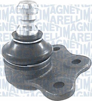 Magneti Marelli 301191619320 Кріпильний болт, поперечний важіль підвіски