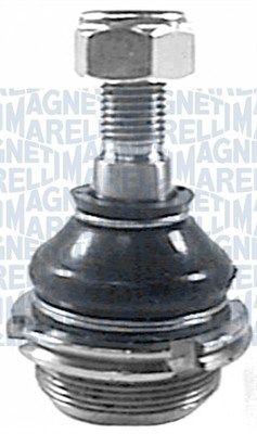 Magneti Marelli 301191619340 Кріпильний болт, поперечний важіль підвіски