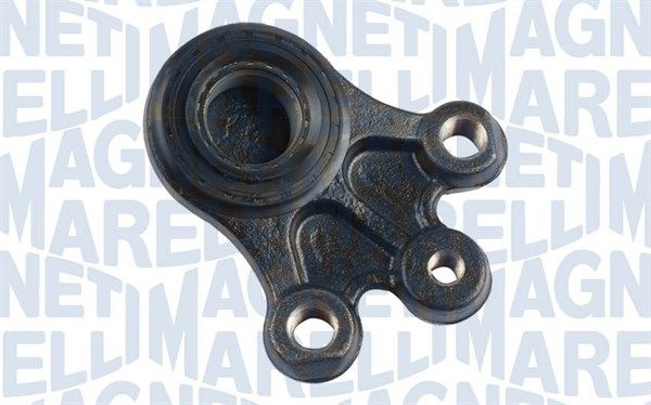 Magneti Marelli 301191619350 Кріпильний болт, поперечний важіль підвіски
