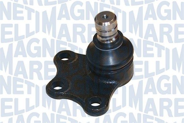 Magneti Marelli 301191619370 Кріпильний болт, поперечний важіль підвіски