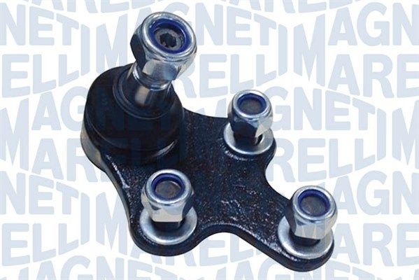 Magneti Marelli 301191619410 Кріпильний болт, поперечний важіль підвіски