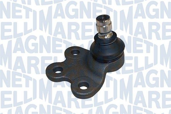 Magneti Marelli 301191619420 Кріпильний болт, поперечний важіль підвіски