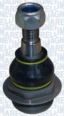 Magneti Marelli 301191619510 Опора кульова (передня/знизу/R) Opel Movano/Renault Master 10- (ліва рі