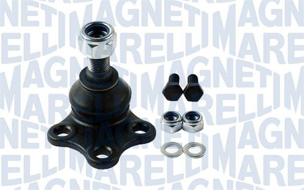 Magneti Marelli 301191619540 Опора кульова (передня) Renault Trafic/Opel Vivaro 01-06