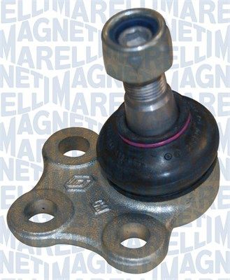 Magneti Marelli 301191619550 Кріпильний болт, поперечний важіль підвіски