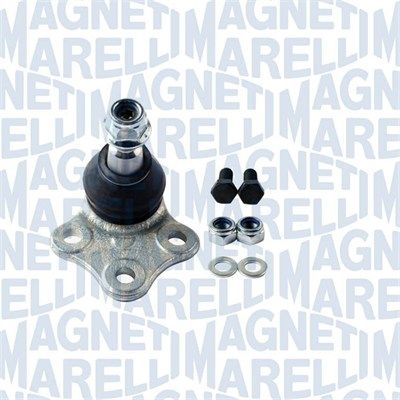 Magneti Marelli 301191619560 Кріпильний болт, поперечний важіль підвіски