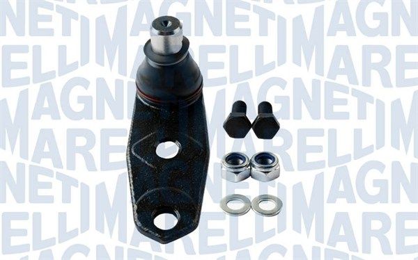 Magneti Marelli 301191619570 Кріпильний болт, поперечний важіль підвіски