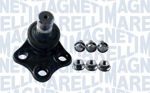 Magneti Marelli 301191619590 Кріпильний болт, поперечний важіль підвіски