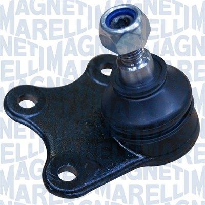 Magneti Marelli 301191619610 Кріпильний болт, поперечний важіль підвіски