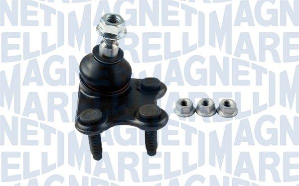 Magneti Marelli 301191619640 Кріпильний болт, поперечний важіль підвіски