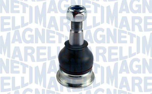 Magneti Marelli 301191619710 Кріпильний болт, поперечний важіль підвіски